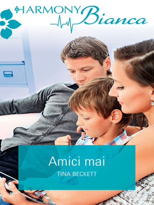 cover image of Amici mai